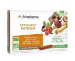 Arkofluides Stimulant Physique Bio